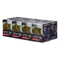 Dungeons & Dragons Icons of the Realms Rage of Demons Set 3 Booster