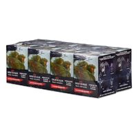 D&D Icons of the Realms Rage of Demons Set 3 Booster