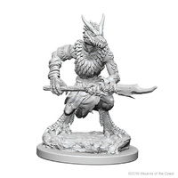 Dungeons & Dragons Nolzurs Marvelous Unpainted Miniatures Kobolds