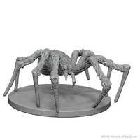 Dungeons & Dragons Nolzurs Marvelous Unpainted Miniatures Spiders