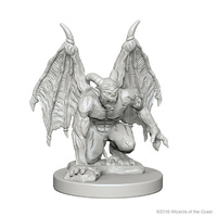 Dungeons & Dragons Nolzurs Marvelous Unpainted Miniatures Gargoyles