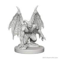 Dungeons & Dragons Nolzurs Marvelous Unpainted Miniatures Gargoyles