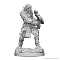 Dungeons & Dragons Nolzurs Marvelous Unpainted Miniatures Bugbears