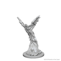 Dungeons & Dragons Nolzurs Marvelous Unpainted Miniatures Familiars