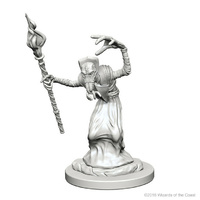Dungeons & Dragons Nolzurs Marvelous Unpainted Miniatures Mindflayers