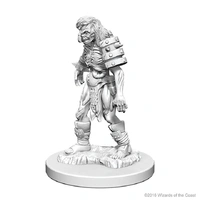 Dungeons & Dragons Nolzurs Marvelous Unpainted Miniatures Zombies