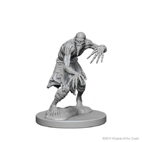 Dungeons & Dragons Nolzurs Marvelous Unpainted Miniatures Ghouls