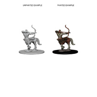 Dungeons & Dragons Nolzurs Marvelous Unpainted Miniatures Centaur
