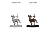Dungeons & Dragons Nolzurs Marvelous Unpainted Miniatures Centaur