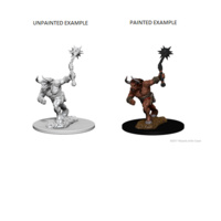 Dungeons & Dragons Nolzurs Marvelous Unpainted Miniatures Minotaur