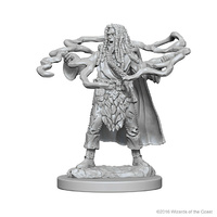 Dungeons & Dragons Nolzurs Marvelous Unpainted Miniatures Human Male Sorcerer