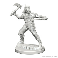 Dungeons & Dragons Nolzurs Marvelous Unpainted Miniatures Human Male Ranger