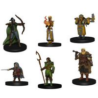Dungeons & Dragons Icons of the Realms New Starter Set