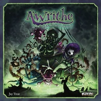 A Writhe A Game Of Eldritch Contortions