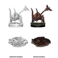Dungeons & Dragons Nolzurs Marvelous Miniatures Rust Monster