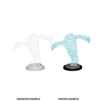 Pathfinder Deep Cuts Unpainted Miniatures Medium Air Elemental