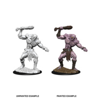 Dungeons & Dragons Nolzurs Marvelous Miniatures Fomorian