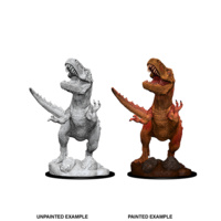 Dungeons & Dragons Nolzurs Marvelous Miniatures T-Rex