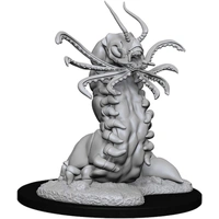 Dungeons & Dragons Nolzurs Marvelous Miniatures Carrion Crawler