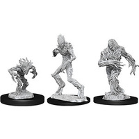 Dungeons & Dragons Nolzurs Marvelous Miniatures Blights