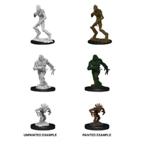 Dungeons & Dragons Nolzurs Marvelous Miniatures Blights