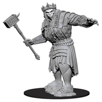 Dungeons & Dragons Nolzurs Marvelous Miniatures Fire Giant