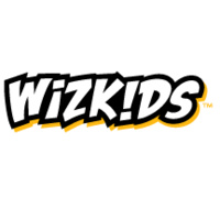 WizKids Deep Cuts Clear 50mm Round Base 10ct