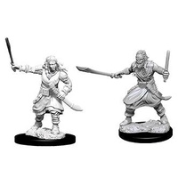 Dungeons & Dragons Nolzurs Marvelous Miniatures Bandits