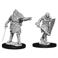 Dungeons & Dragons Nolzurs Marvelous Miniatures Hobgoblins