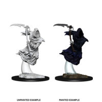 Pathfinder Deep Cuts Grim Reaper