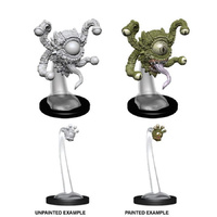 Dungeons & Dragons Nolzurs Marvelous Unpainted Miniatures Spectator & Gazers