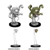 Dungeons & Dragons Nolzurs Marvelous Unpainted Miniatures Spectator & Gazers