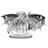 Pathfinder Deep Cuts Unpainted Miniatures Star-Spawn of Cthulhu