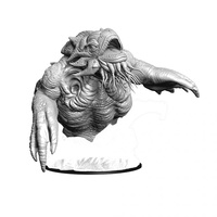 Dungeons & Dragons Nolzurs Marvelous Unpainted Miniatures Kraken
