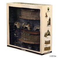 Pathfinder Battles Legendary Adventures Goblin Village Premium Set