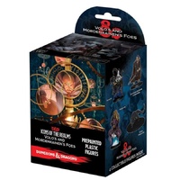 Dungeons & Dragons Icons of the Realms Volo & Mordenkainens Foes Booster