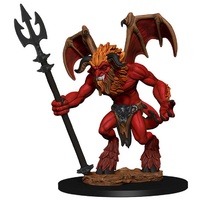Dungeons & Dragons Wizkids Wardlings Painted Miniatures Devil
