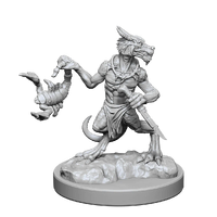 Dungeons & Dragons Frameworks Kobolds (7)