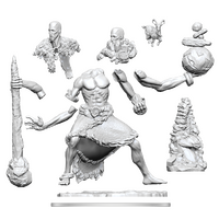 Dungeons & Dragons Frameworks Stone Giant