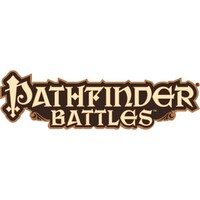 Pathfinder Battles Premium Painted Figure Human Cleric Female