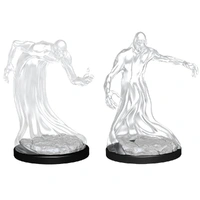 Dungeons & Dragons Nolzurs Marvelous Unpainted Miniatures Shadow