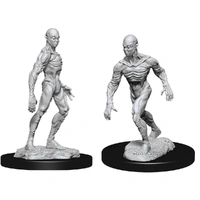 Dungeons & Dragons Nolzurs Marvelous Unpainted Miniatures Doppelganger