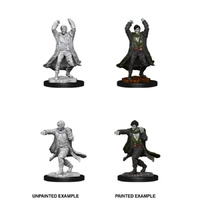 Dungeons & Dragons Nolzurs Marvelous Unpainted Miniatures Revenant