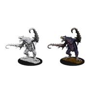 Dungeons & Dragons Nolzurs Marvelous Unpainted Miniatures Hook Horror