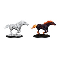 Dungeons & Dragons Nolzurs Marvelous Unpainted Miniatures Nightmare