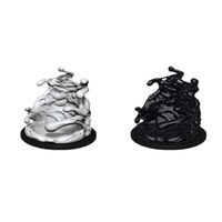 Dungeons & Dragons Nolzurs Marvelous Unpainted Miniatures Black Pudding