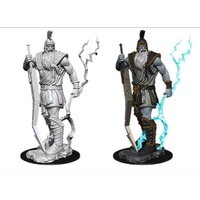 Dungeons & Dragons Nolzurs Marvelous Unpainted Miniatures Storm Giant