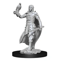 Dungeons & Dragons Nolzurs Marvelous Unpainted Miniatures Elf Male Ranger