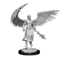Dungeons & Dragons Nolzurs Marvelous Unpainted Miniatures Deva & Erinyes
