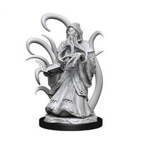 Dungeons & Dragons Nolzurs Marvelous Unpainted Miniatures Alhoon & Intellect Devourers